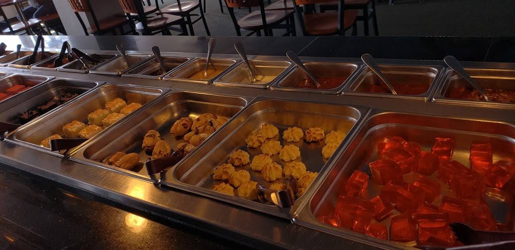 Chinese Chef | restaurant | 714 N Walnut St, Cameron, MO 64429, USA | 8166326503 OR +1 816-632-6503