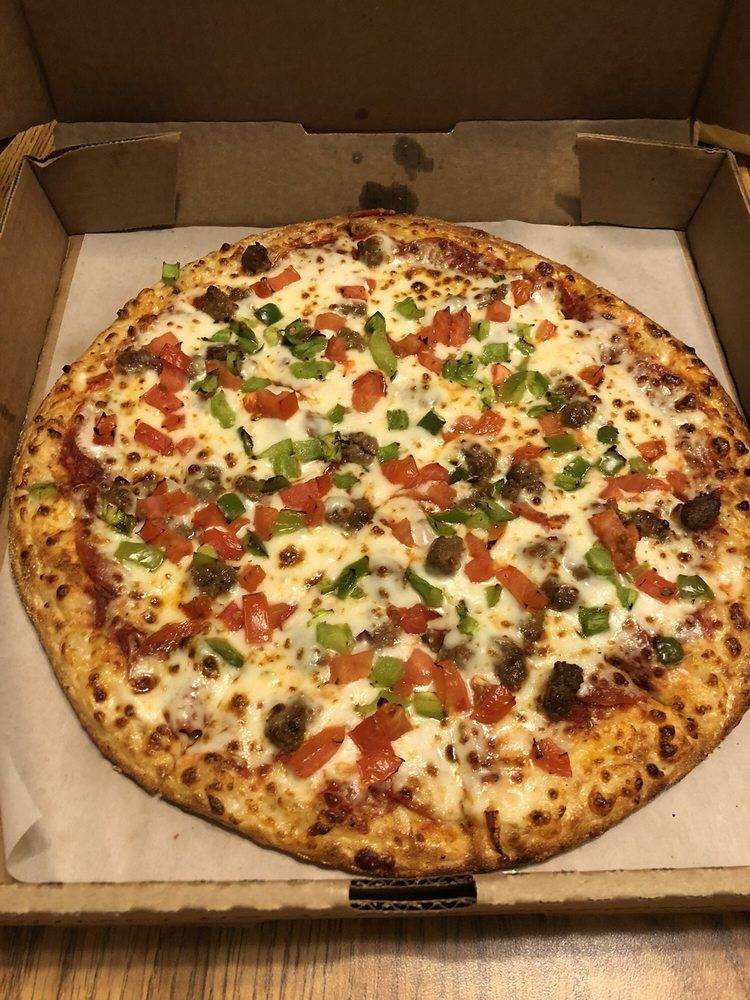 Pudge Bros Pizza - Arvada | meal delivery | 6480 Wadsworth Blvd, Arvada, CO 80003, USA | 3034239600 OR +1 303-423-9600