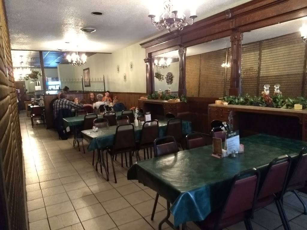 Palace Restaurant | restaurant | 225 Main St, Boonville, MO 65233, USA | 6608825866 OR +1 660-882-5866