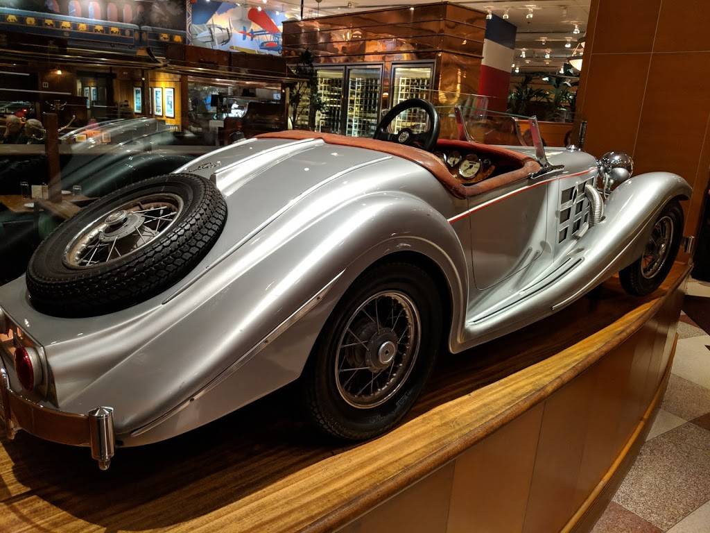 The Collection at Chevy Chase | shopping mall | 5471 Wisconsin Ave, Chevy Chase, MD 20815, USA | 3016542690 OR +1 301-654-2690