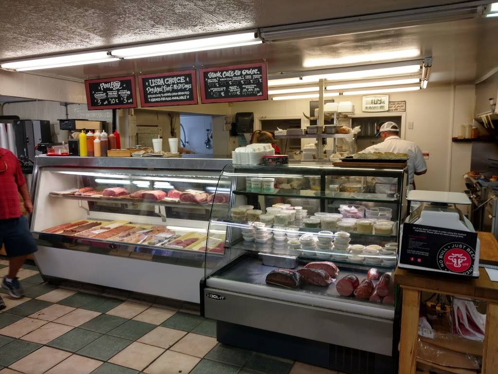 Pinegrove Market and Deli - Meal takeaway | 1511 Pine Grove Ave ...