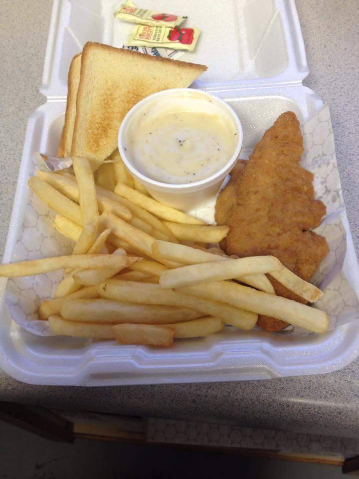Prairie Queen | restaurant | 115 E Pine St, East Prairie, MO 63845, USA | 5736492465 OR +1 573-649-2465