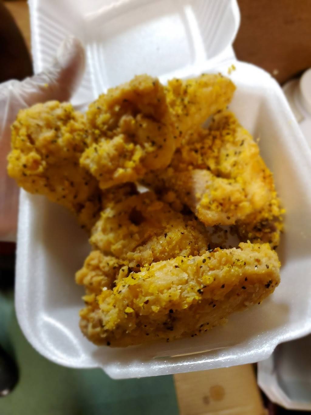 Sweet, Savory & Soul LLC | restaurant | 2240 Railroad St, Leighton, AL 35646, USA | 2568563526 OR +1 256-856-3526