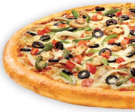 Toppers Pizza Meal Delivery 4128 E Washington Ave Madison Wi