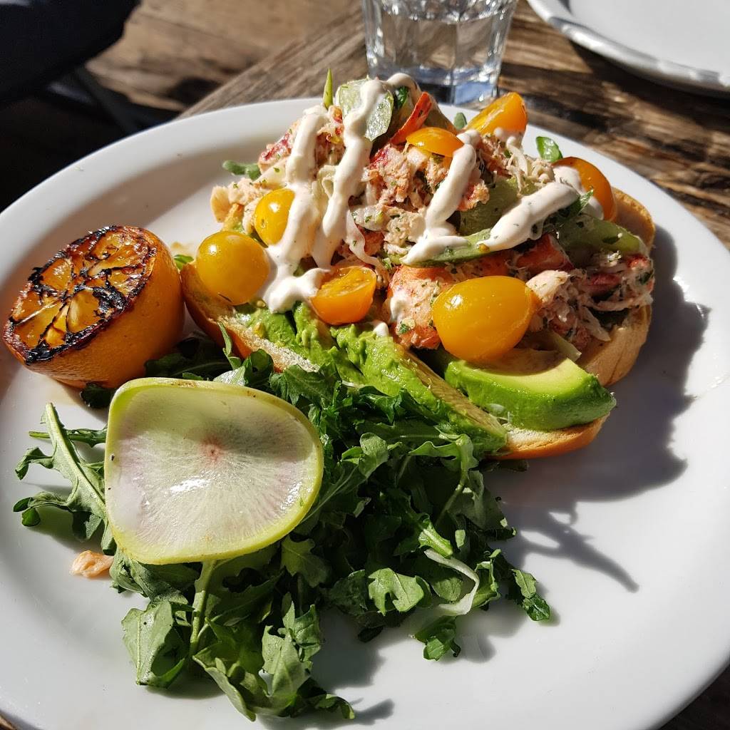 Malibu Farm Restaurant | restaurant | 23000 Pacific Coast Hwy, Malibu, CA 90265, USA | 3104568850 OR +1 310-456-8850