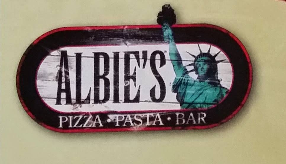 Albie's Pizza & Bar - Restaurant | 200 21st St #105, Virginia Beach, VA ...