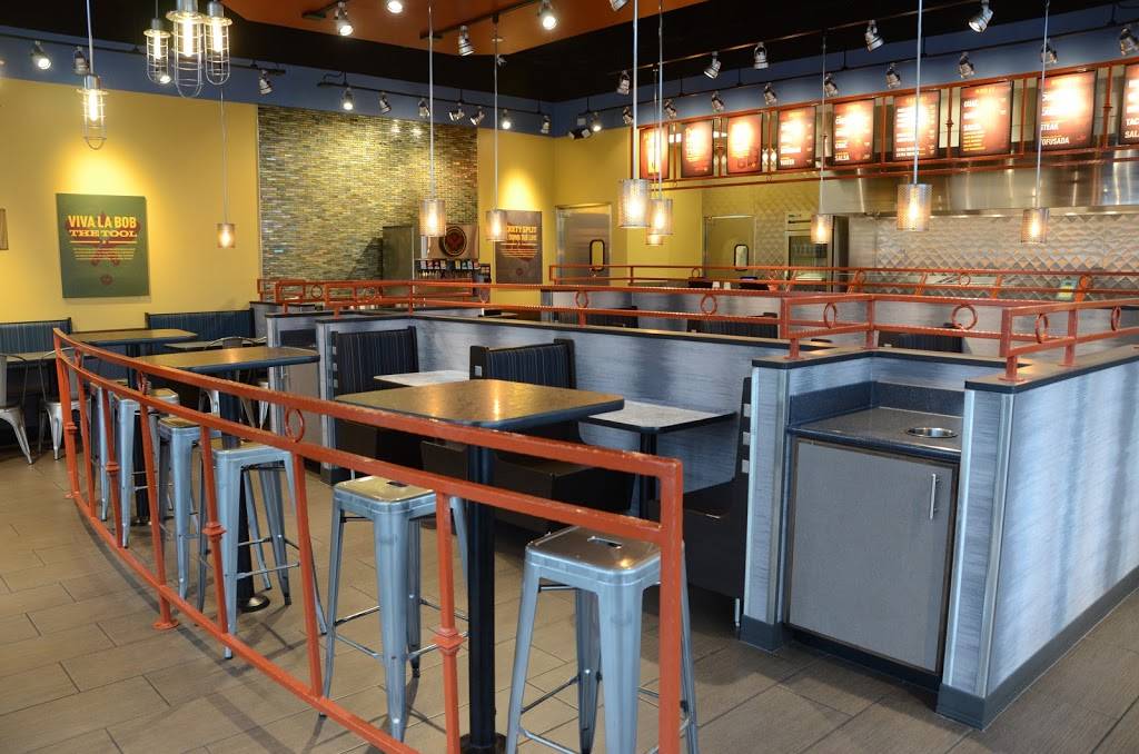 Pancheros Mexican Grill | restaurant | 3845 Lexington Ave N, Arden Hills, MN 55126, USA | 6513301513 OR +1 651-330-1513