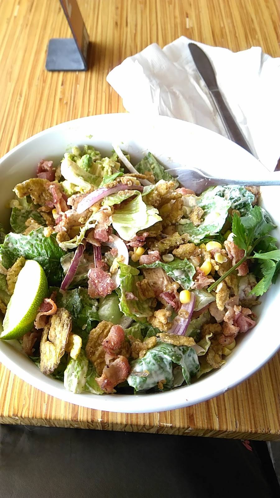 Noodles and Company | restaurant | 4157 N Harlem Ave, Norridge, IL 60706, USA | 7084578470 OR +1 708-457-8470