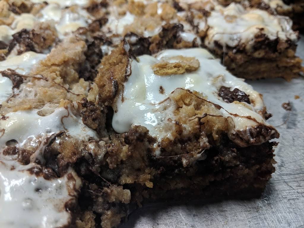 Great Harvest Bread | bakery | 120 S Jefferson Ave # E, Cookeville, TN 38501, USA | 9315255623 OR +1 931-525-5623