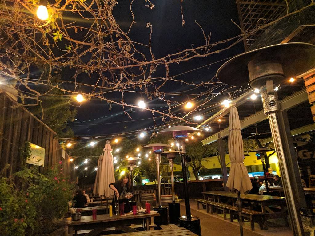 Station Tavern - Restaurant | 2204 Fern St, San Diego, CA 92104, USA