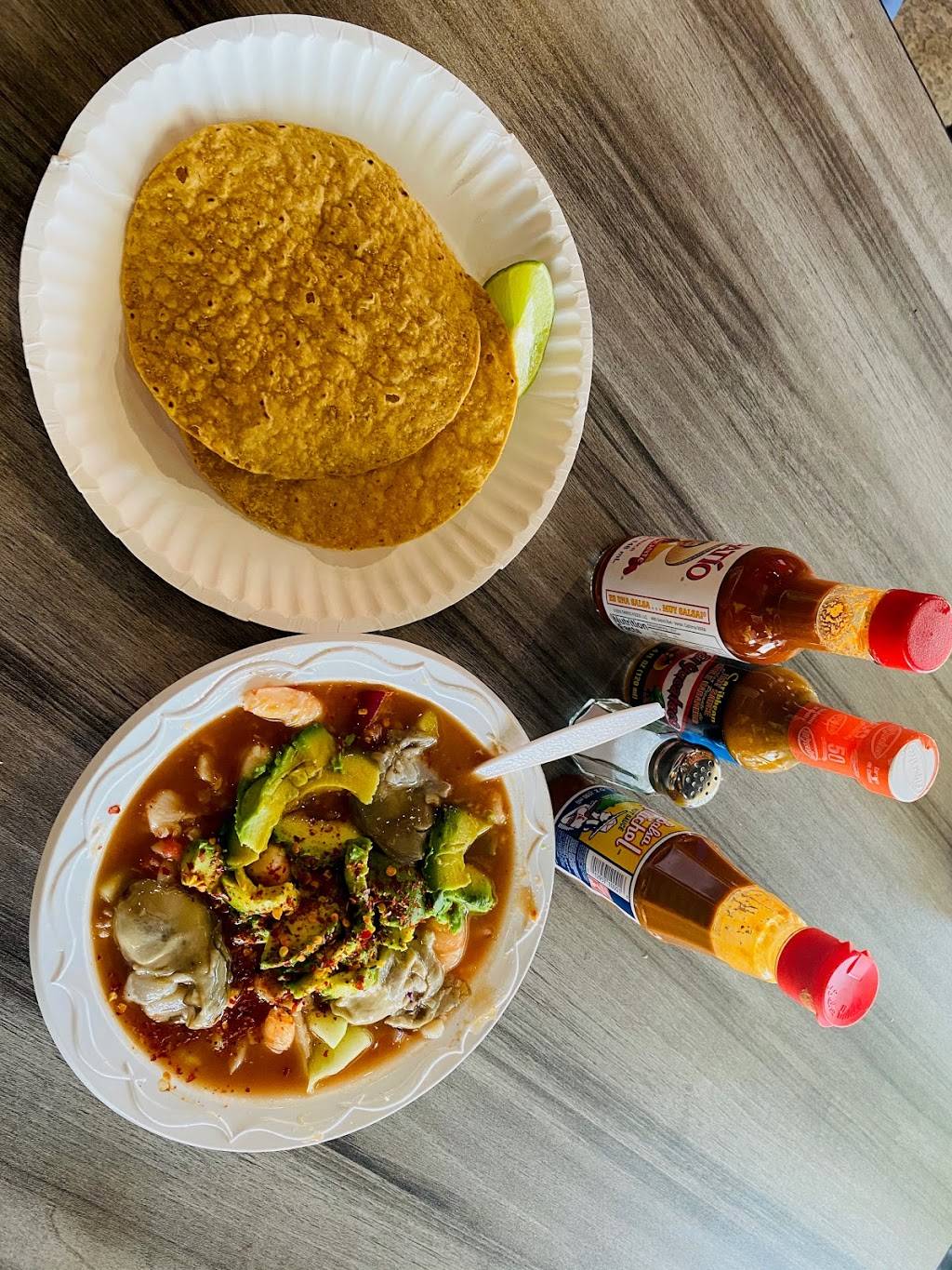 Taqueria El Carnal | restaurant | 534 Bullsboro Dr, Newnan, GA 30265, USA | 6786736255 OR +1 678-673-6255