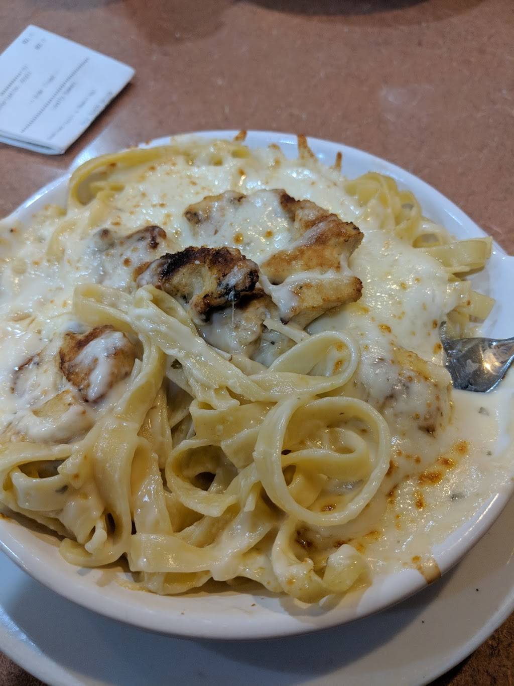 Fazoli's | 1840 Alysheba Way, Lexington, KY 40509, USA