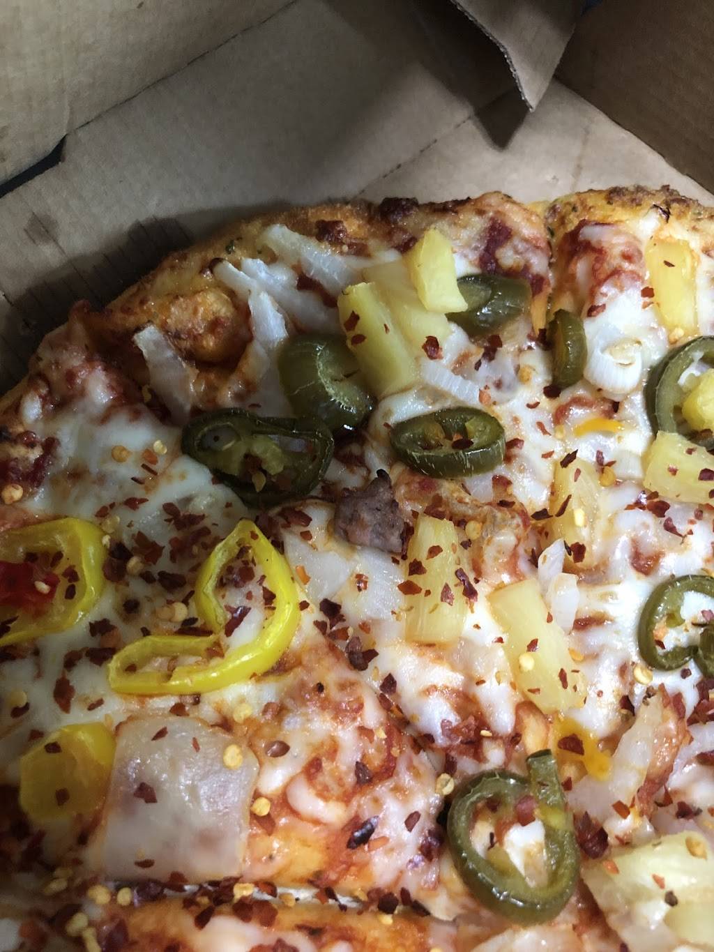 Dominos Pizza | meal delivery | 503 S Main St, Sikeston, MO 63801, USA | 5734712667 OR +1 573-471-2667