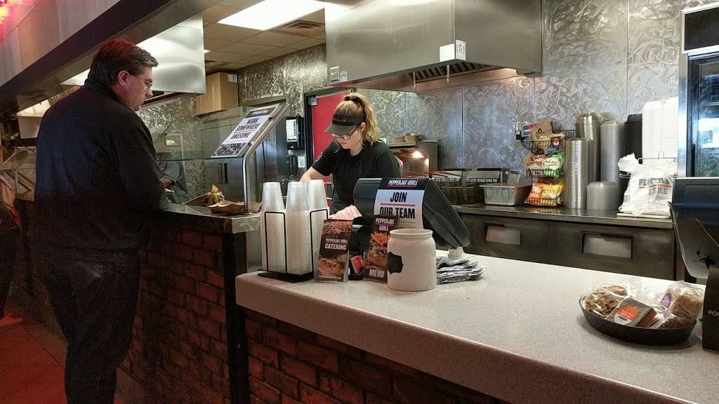 PepperJax Grill | restaurant | 2579 S 171st St, Omaha, NE 68130, USA | 4028840430 OR +1 402-884-0430