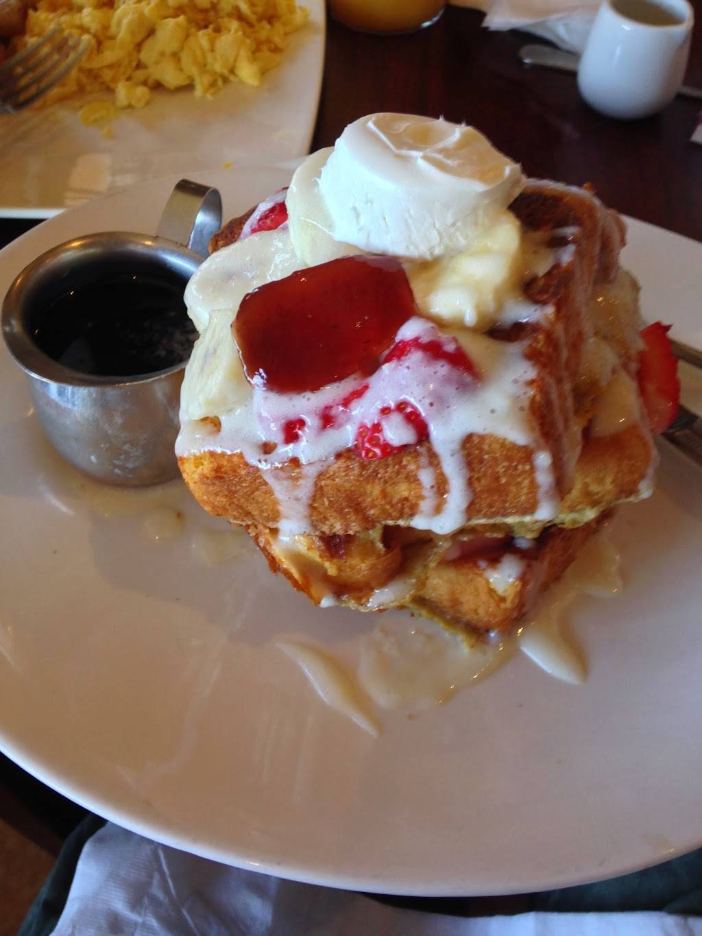 The Baker Bakery & Cafe | bakery | 21600 Ventura Blvd, Woodland Hills, CA 91364, USA | 8183401987 OR +1 818-340-1987