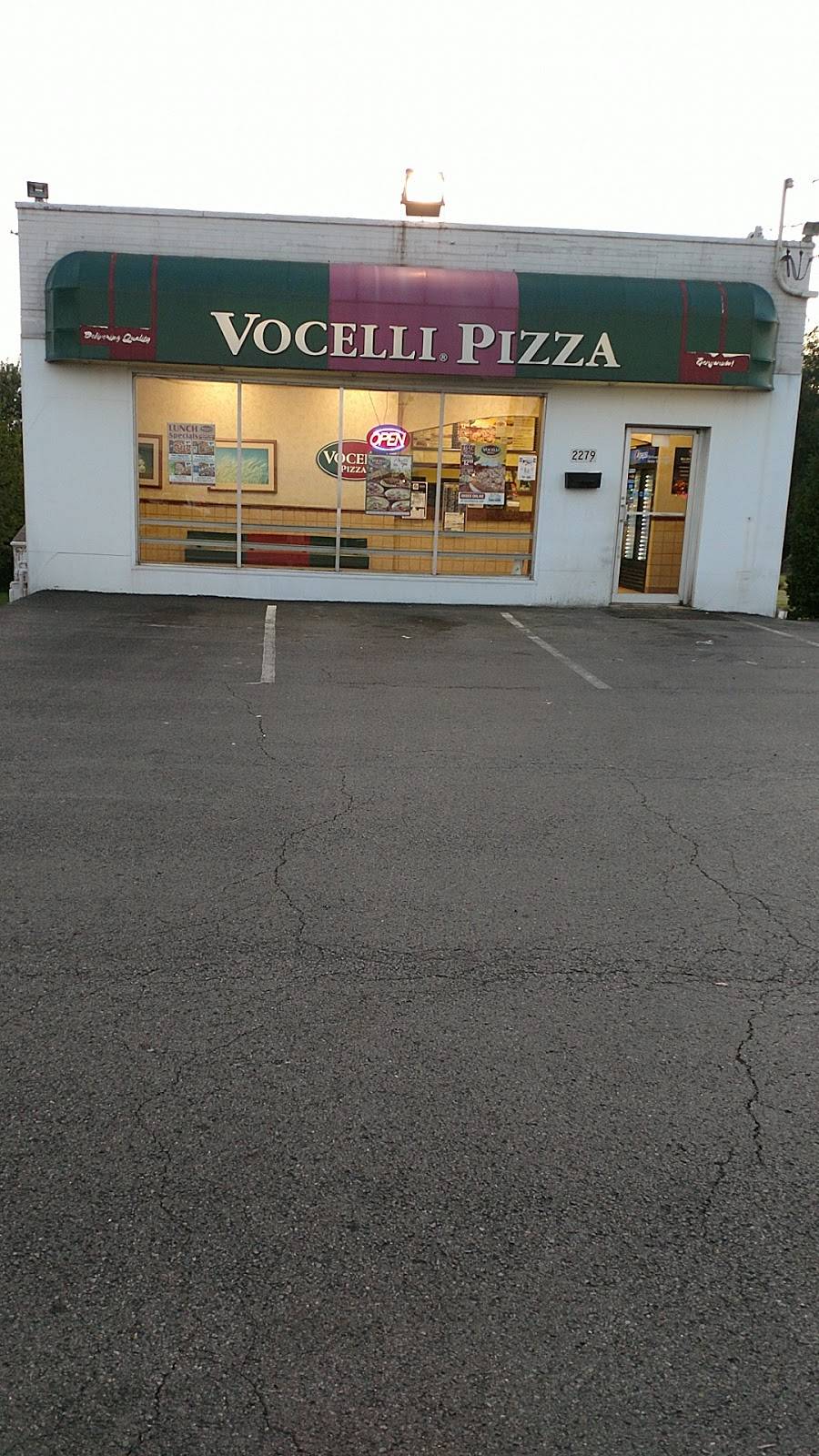 Vocelli Pizza | meal delivery | 2279 Brodhead Rd, Aliquippa, PA 15001, USA | 7243786772 OR +1 724-378-6772