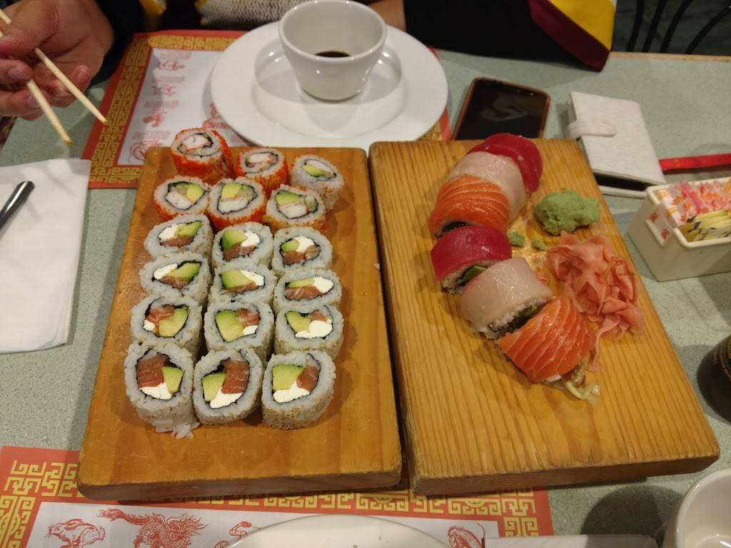 Mandarin Delight Restaurant 10613 Montgomery Rd, Beltsville, MD