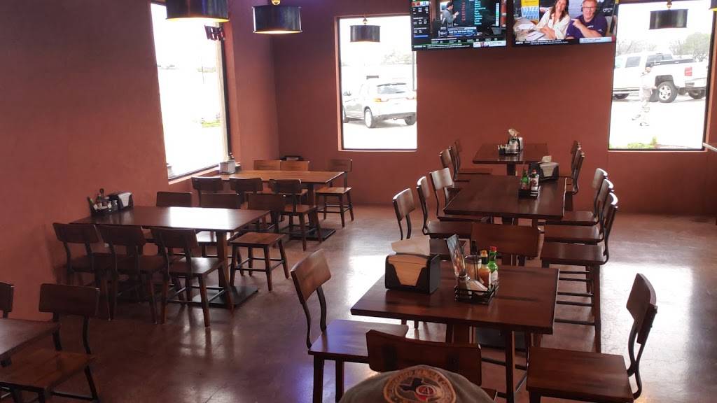 Los Tres Magueyes Cantina & Grill | restaurant | 2801 S General Bruce Dr, Temple, TX 76504, USA | 2544107058 OR +1 254-410-7058