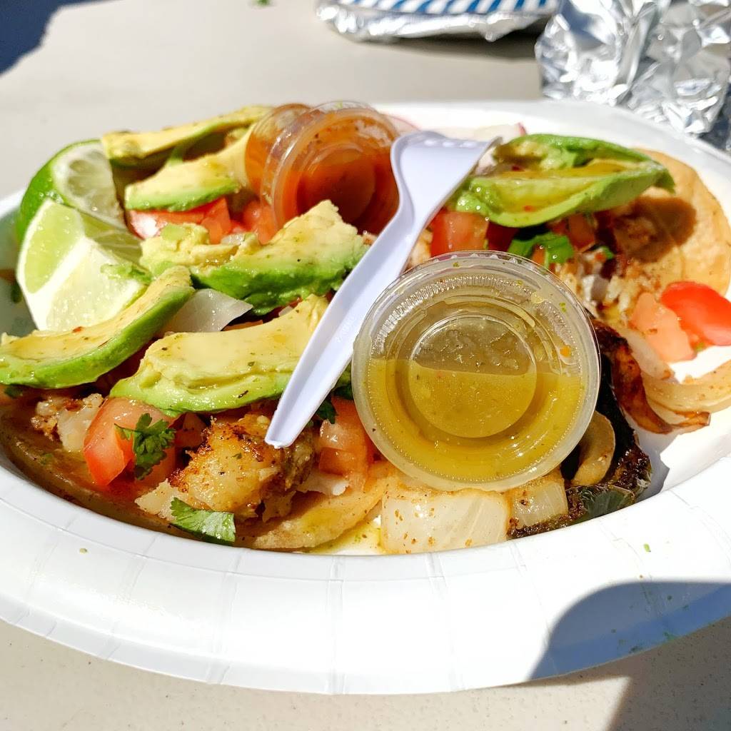 El Manantial Tacos | restaurant | 2959 San Pablo Ave, Berkeley, CA 94702, USA | 5109405147 OR +1 510-940-5147