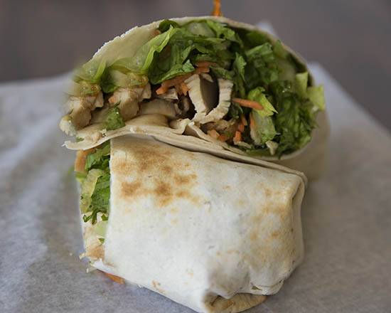 Tropical Smoothie Cafe | restaurant | 6925 Commons Plaza, Chesterfield, VA 23832, USA | 8047179060 OR +1 804-717-9060
