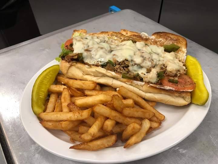 Sal’s pizza & ristorante | meal delivery | 2805 Homestead Rd, Chapel Hill, NC 27516, USA | 9199325125 OR +1 919-932-5125