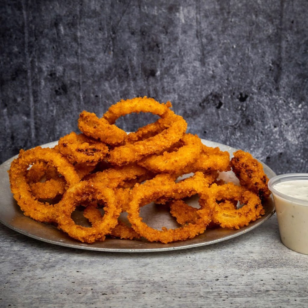 Toss Em Wing Factory | meal takeaway | 2053 W Ave J, Lancaster, CA 93536, USA | 6617231200 OR +1 661-723-1200
