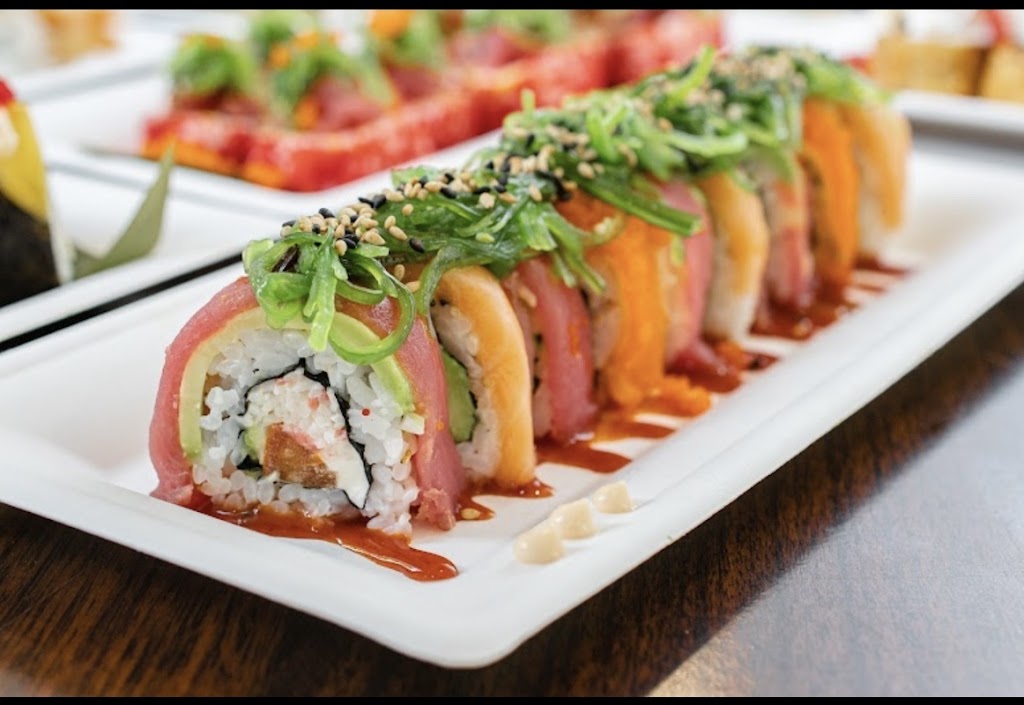 G Art Sushi Caffe | meal takeaway | 3870 Grand Ave, Coconut Grove, FL 33133, USA | 7863605258 OR +1 786-360-5258