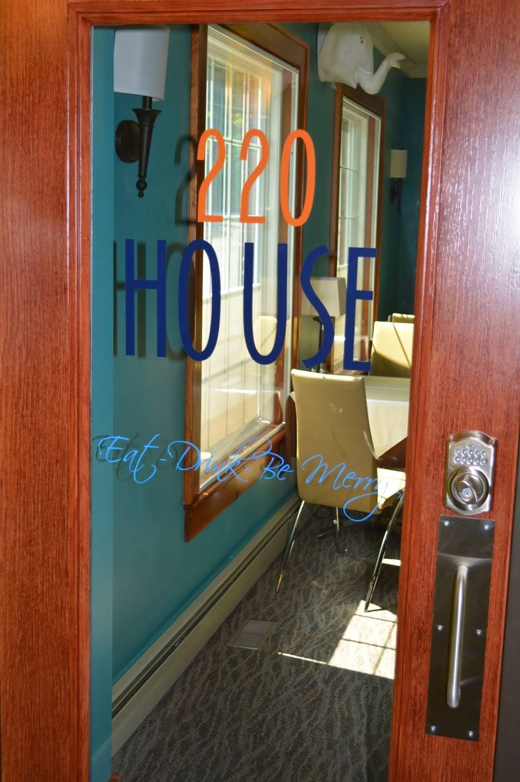 220 House | restaurant | 232 South German St, Dushore, PA 18614, USA | 5709288939 OR +1 570-928-8939
