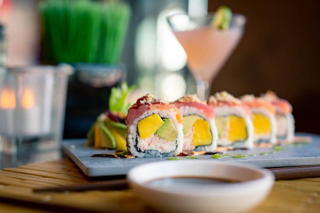 Drunken Fish - Westport Plaza | night club | 639 W Port Plaza Dr, St. Louis, MO 63146, USA | 3142758300 OR +1 314-275-8300