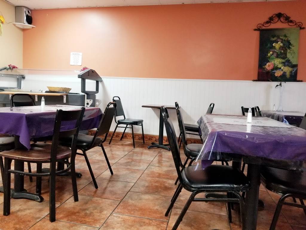 Marina's Restaurant | 2267 Northgate Blvd, Sacramento, CA 95833, USA