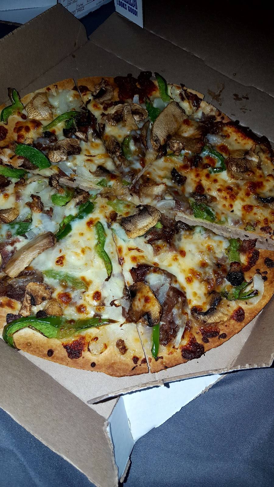 Dominos Pizza | meal delivery | 7410 Garners Ferry Rd Ste B, Columbia, SC 29209, USA | 8037836770 OR +1 803-783-6770