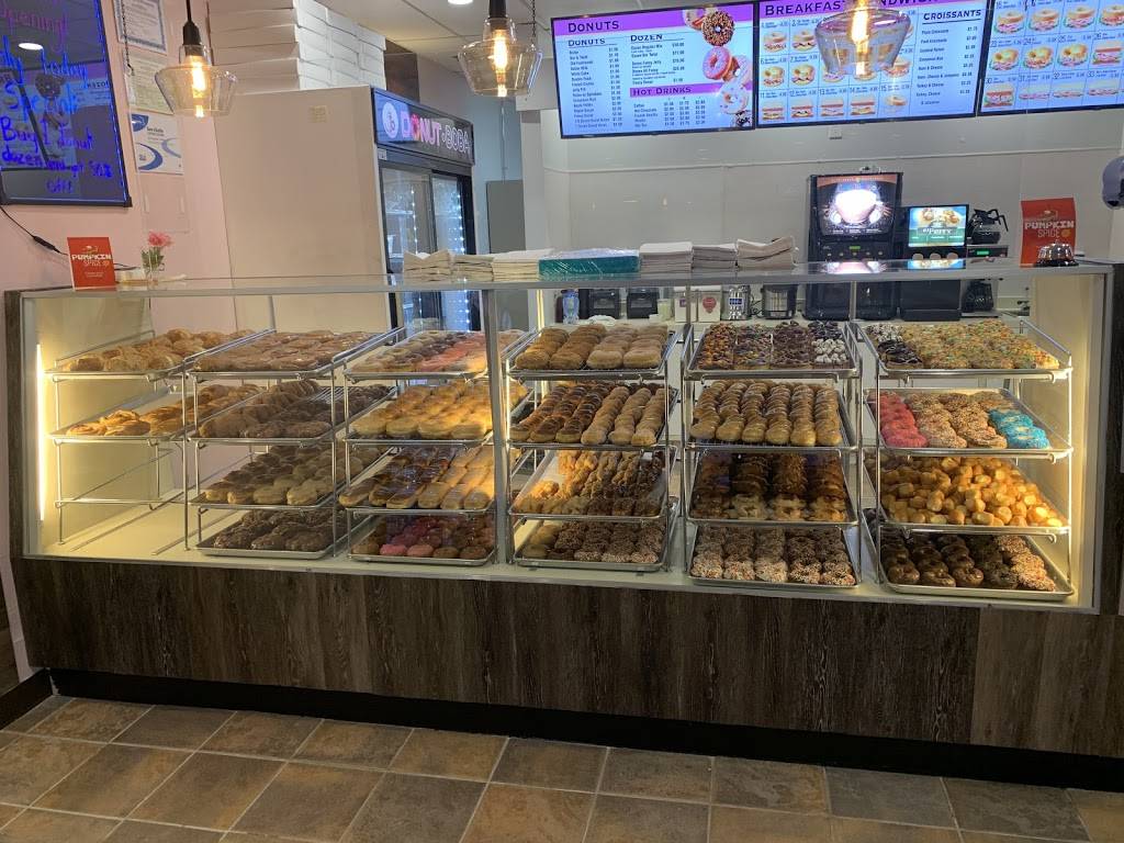 Sweet Daze Donut & Boba | bakery | 26900 Newport Rd Suite #114, Menifee, CA 92584, USA | 9515955305 OR +1 951-595-5305