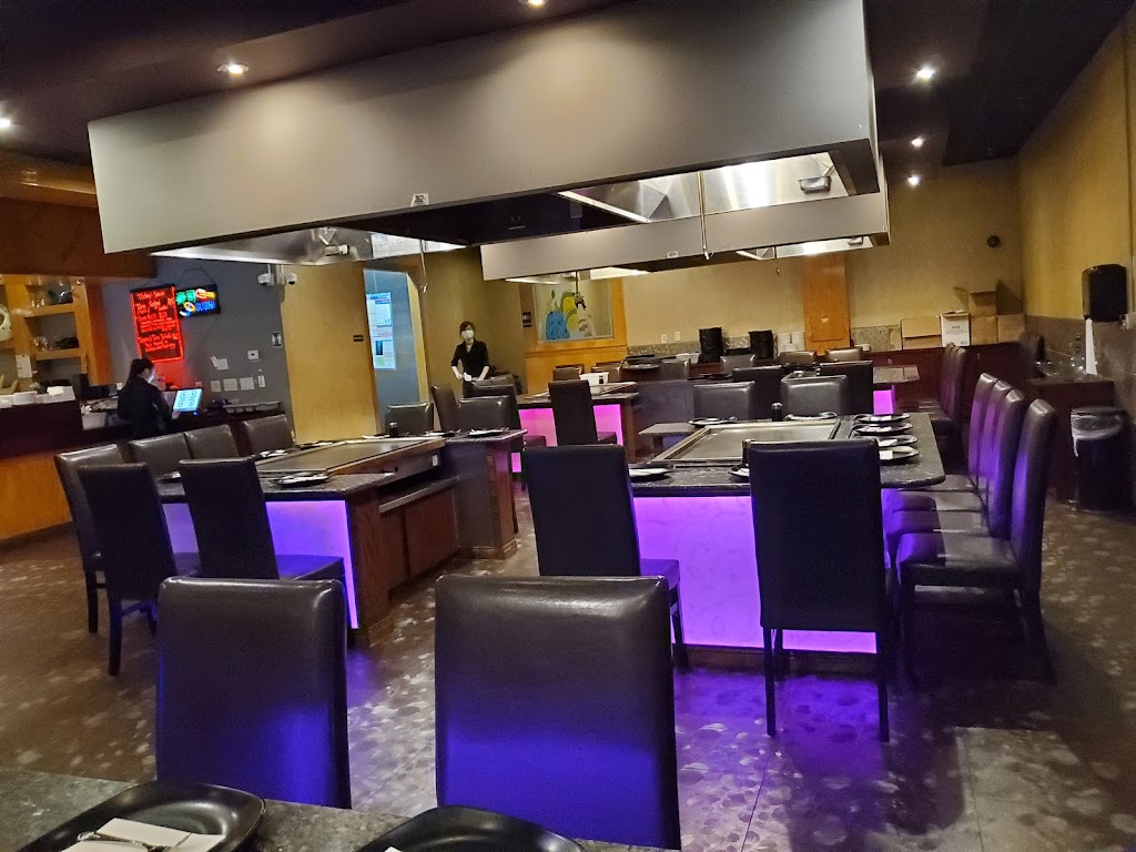 Kendo Asian Cuisine Sushi and Hibachi | meal takeaway | 1657 U.S. 41 Bypass S, Venice, FL 34293, USA | 9417869132 OR +1 941-786-9132