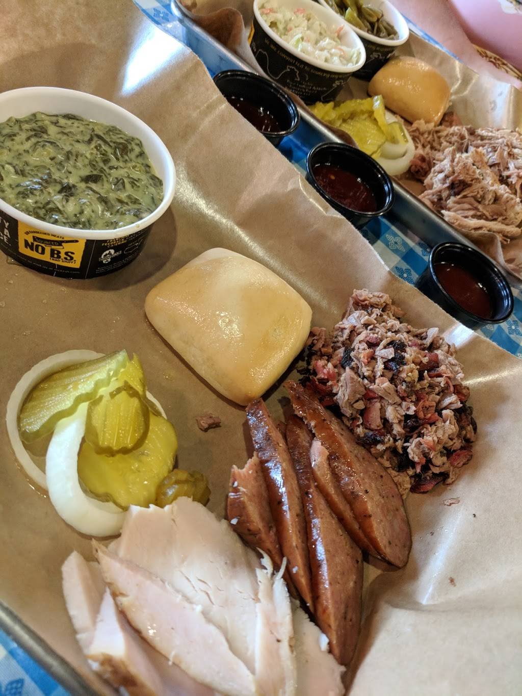Dickeys Barbecue Pit | restaurant | 2345 Madison St, Clarksville, TN 37043, USA | 9313683030 OR +1 931-368-3030