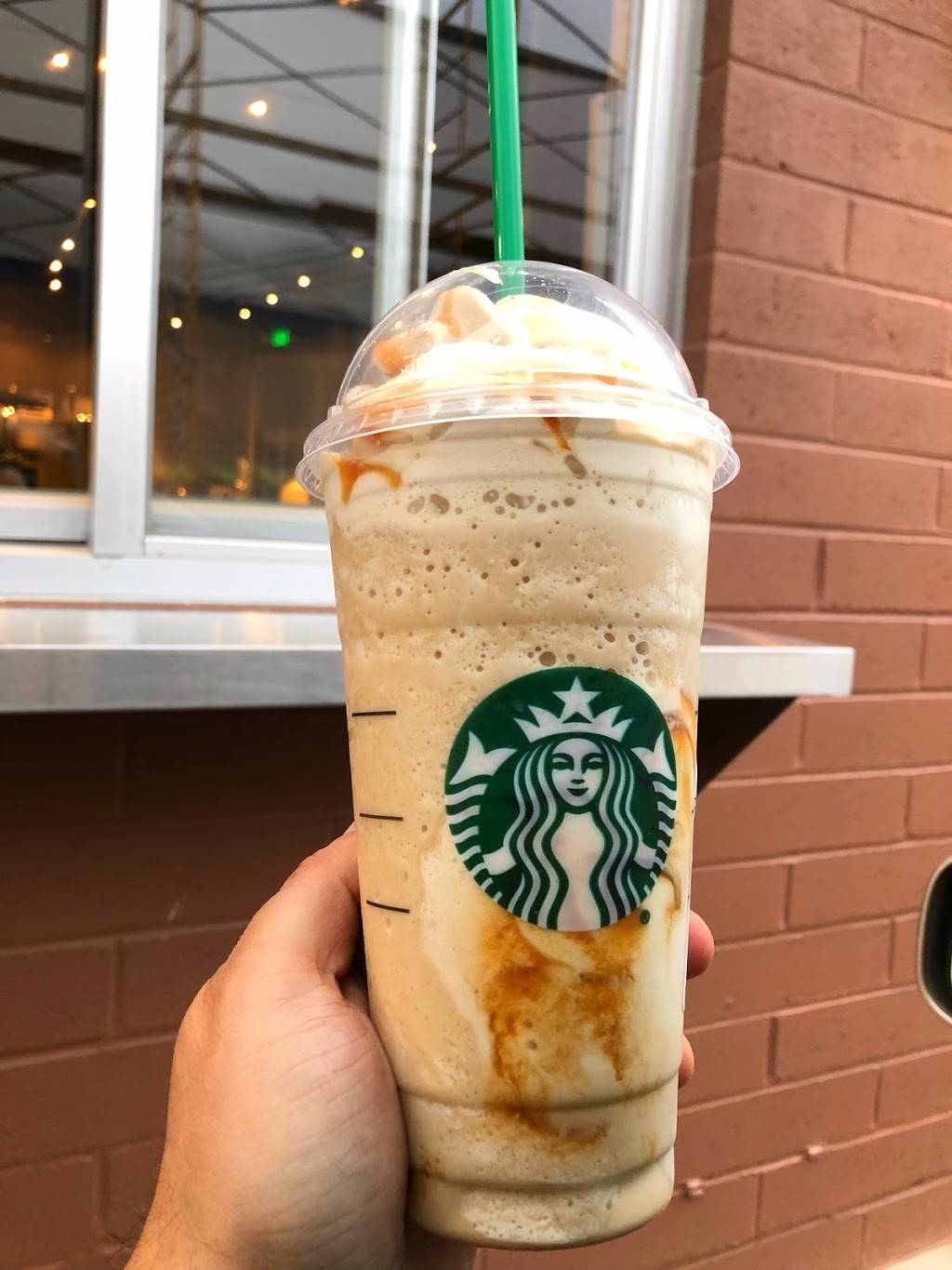 Starbucks | cafe | 17056 M-85, Riverview, MI 48193, USA | 7342840796 OR +1 734-284-0796