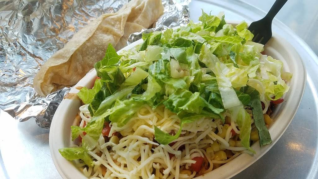 Chipotle Mexican Grill | 1002 S Glebe Rd, Arlington, VA 22204, USA