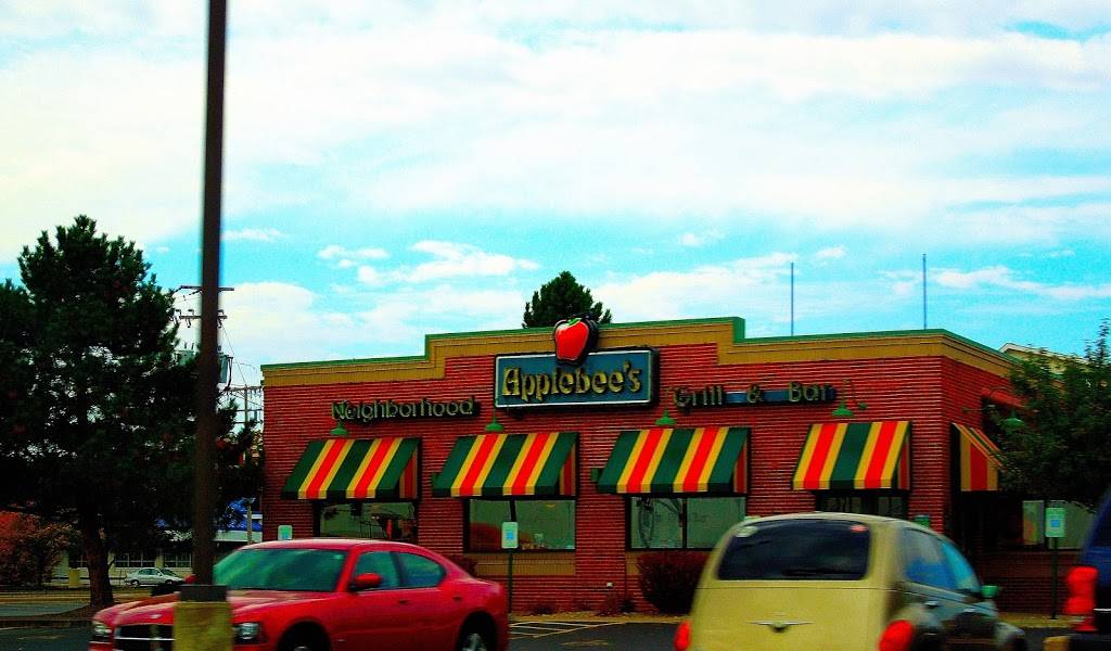 Applebees Grill + Bar | restaurant | 900 Hansen Rd, Green Bay, WI 54304, USA | 9204969095 OR +1 920-496-9095