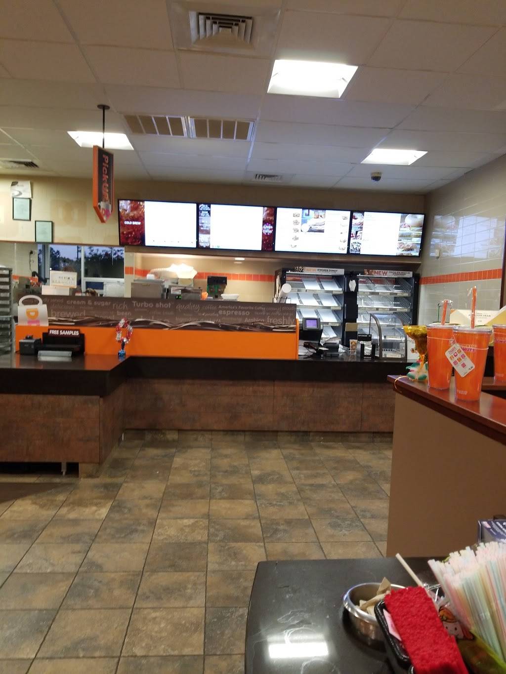Dunkin | bakery | 198 Taunton Ave, Seekonk, MA 02771, USA | 5083361366 OR +1 508-336-1366