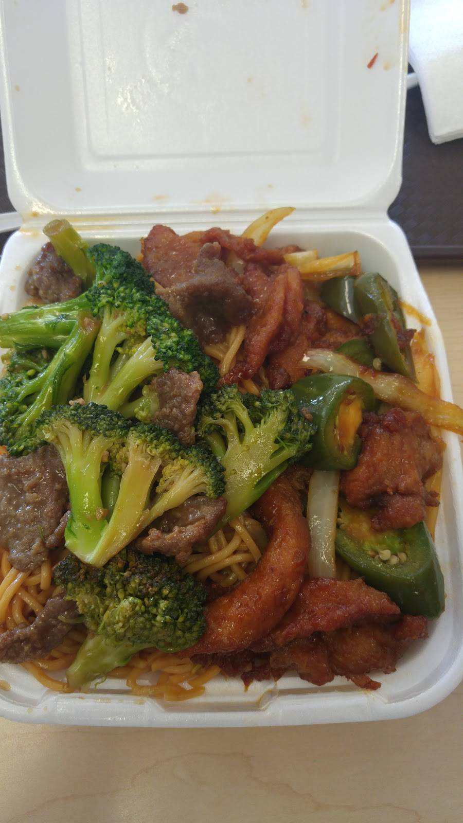 Ho Ho Chinese Food | restaurant | 3511 Madison St, Riverside, CA 92504, USA | 9516372411 OR +1 951-637-2411