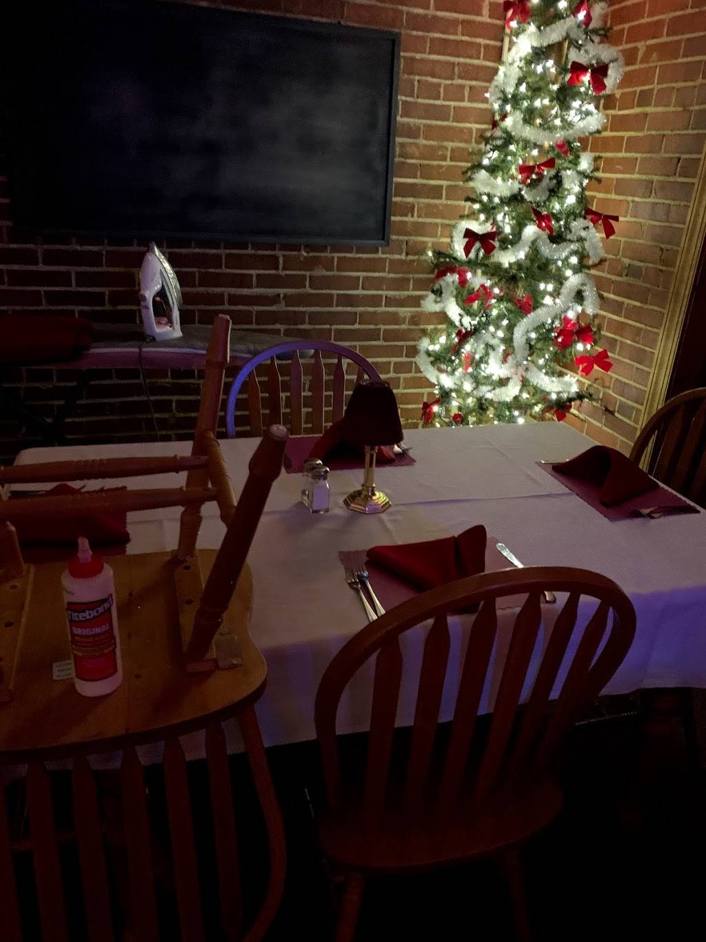 City Seafood and Steak House 22 S D St, Mahanoy City, PA 17948, USA