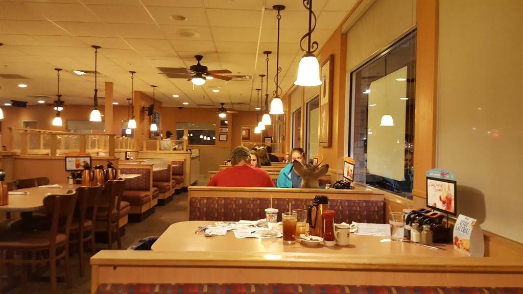 IHOP - Bakery | 30200 US Hwy 19 N, Clearwater, FL 33761, USA