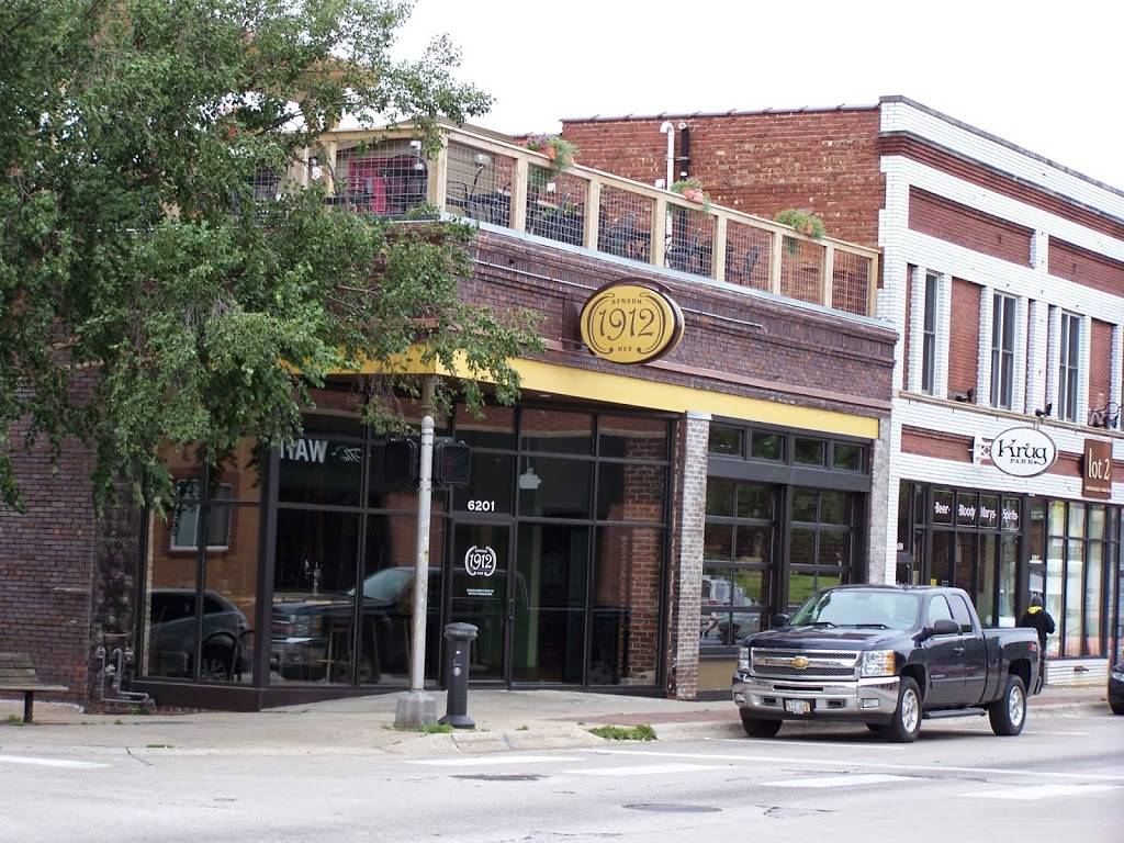 1912 Benson | night club | 6201 Maple St, Omaha, NE 68104, USA | 4029642900 OR +1 402-964-2900