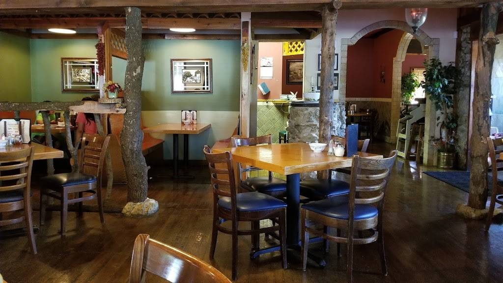Fera's Pasta & Pizza 1407 W Oak St, Denton, TX 76201, USA