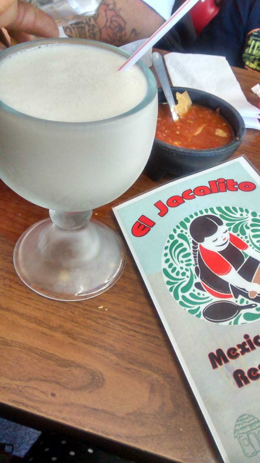 El Jacalito | restaurant | 1225 W 4th St, Sterling, IL 61081, USA | 8156253404 OR +1 815-625-3404