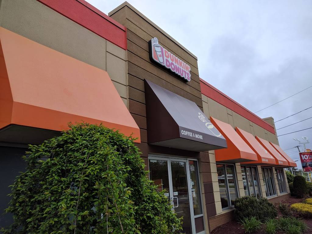 Dunkin | bakery | 386 Southbridge St, Auburn, MA 01501, USA | 5088324588 OR +1 508-832-4588