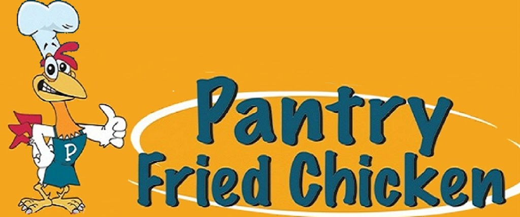 Pantry Fried Chicken #4 | restaurant | 10385 NC-109, Lexington, NC 27292, USA | 3363135758 OR +1 336-313-5758