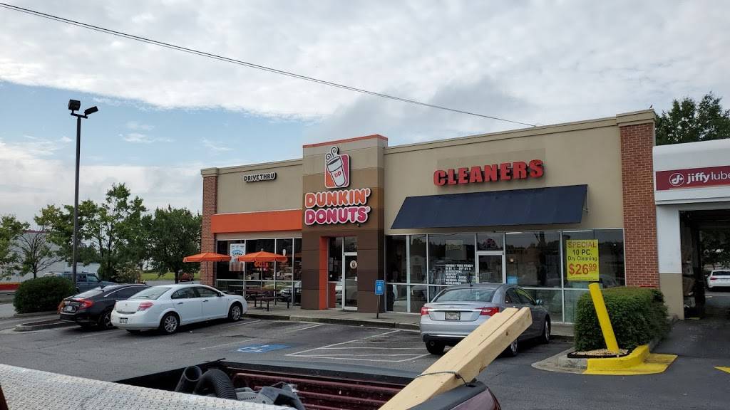 Dunkin | bakery | 4470 Jimmy Lee Smith Pkwy, Hiram, GA 30141, USA | 6785670630 OR +1 678-567-0630