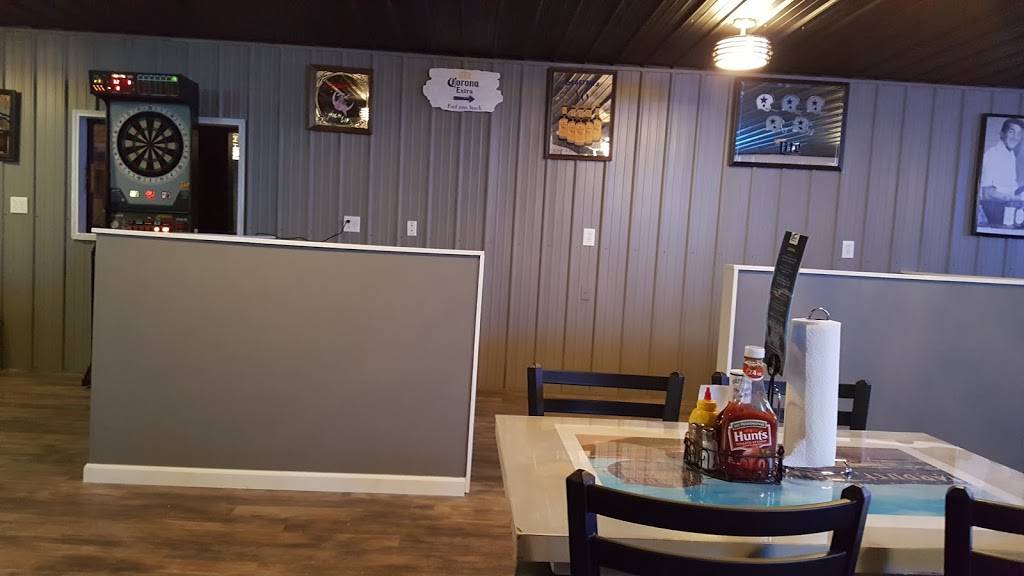 Stardust Grill and Gaming | restaurant | 103 Chestnut St, Pulaski, IL 62976, USA | 6183426455 OR +1 618-342-6455