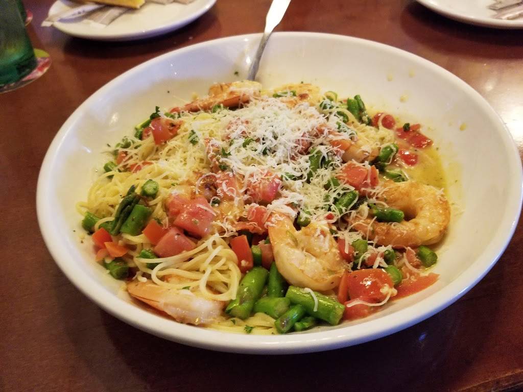 Olive Garden Italian Restaurant Meal Takeaway 5921 W Waco Dr