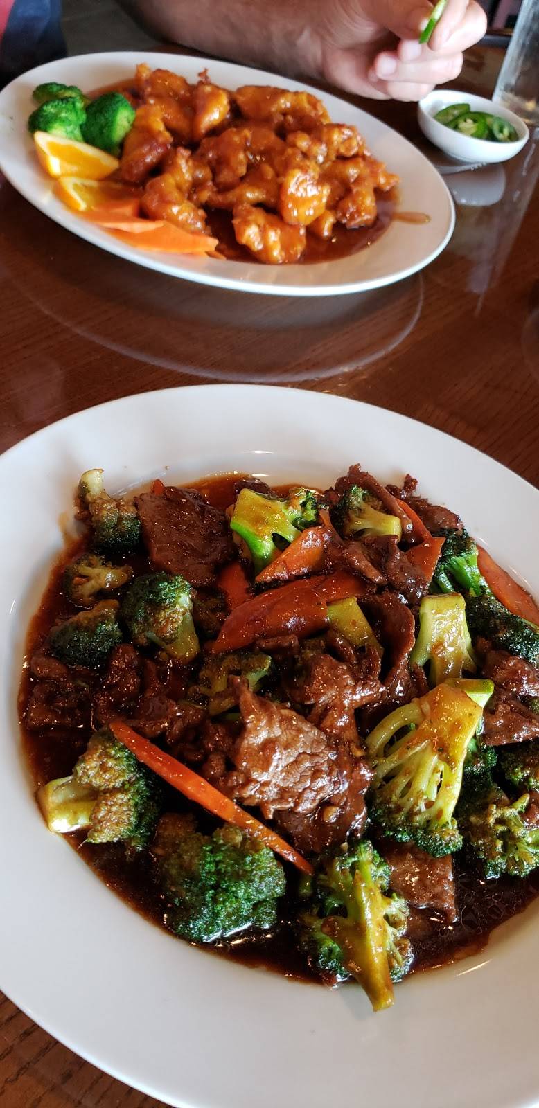 Asian Cuisine Restaurant | restaurant | 938 W Van Alstyne Pkwy, Van Alstyne, TX 75495, USA | 9034824043 OR +1 903-482-4043
